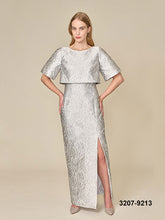 BIGIO POPOVER GOWN